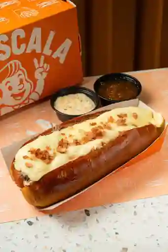 Perrito Escala