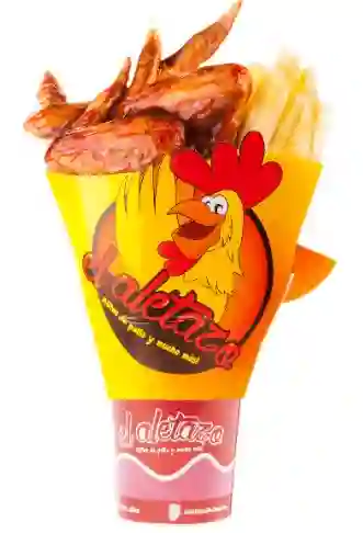Combo Alitas