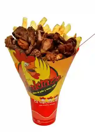 Combo Parrillero