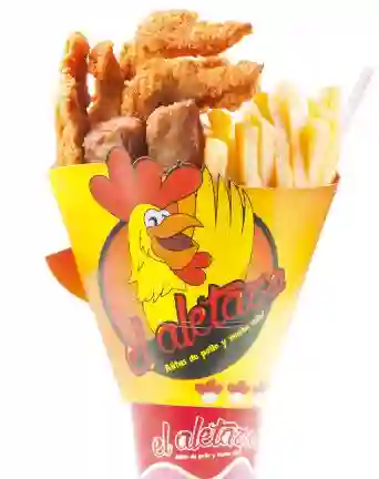 Combo Mini de Todito