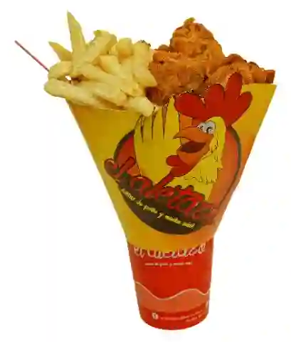 Combo Mini Poketazo
