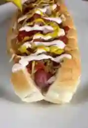 Perro Sencillo