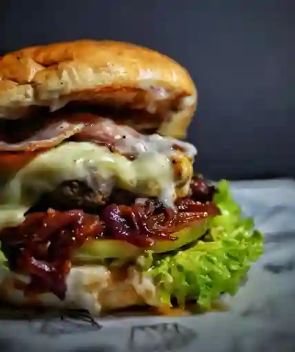 La Grosera