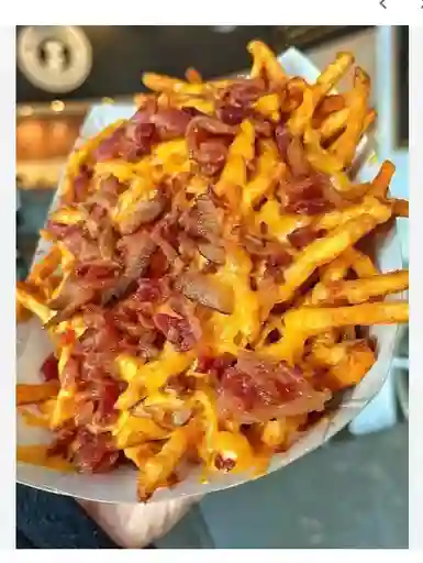 Papas Bravas
