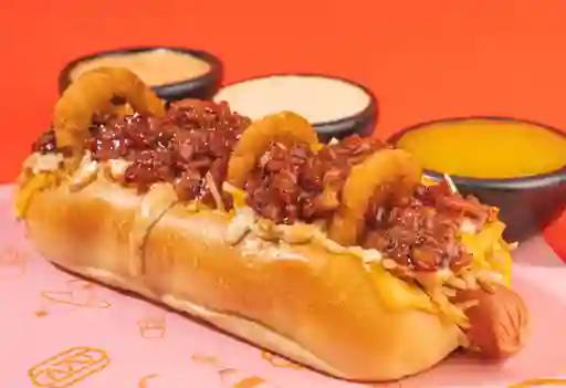 Perro Especial