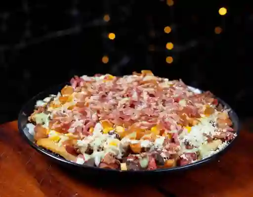 5 Carnes para 3 Personas