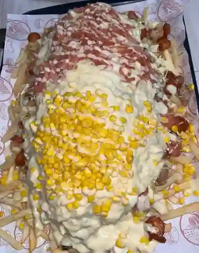 4 Carnes para 3 Personas