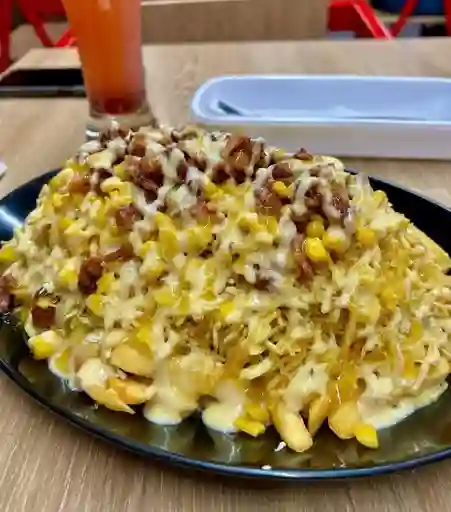 2 Carnes para 2 Personas