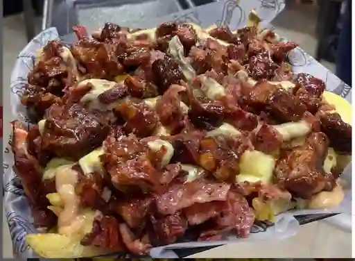 3 Carnes Personal