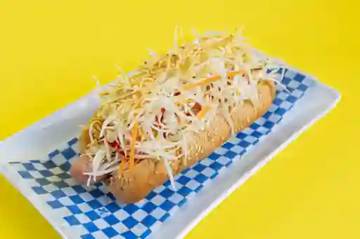 Perro Sencillo