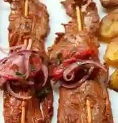 Chuzo Mixto