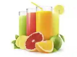Jugos Naturales en Agua