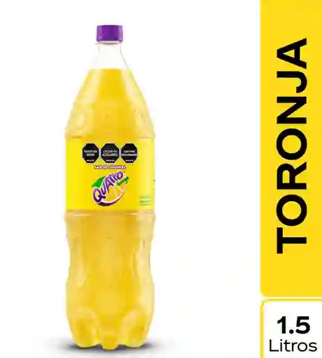 Cuatro 1.5