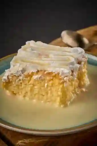 Tres Leches