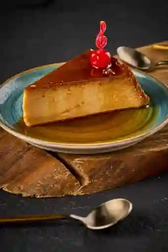 Flan