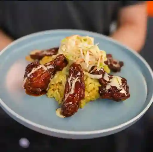 Arroz Kai