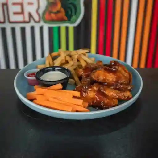 Alitas X 90