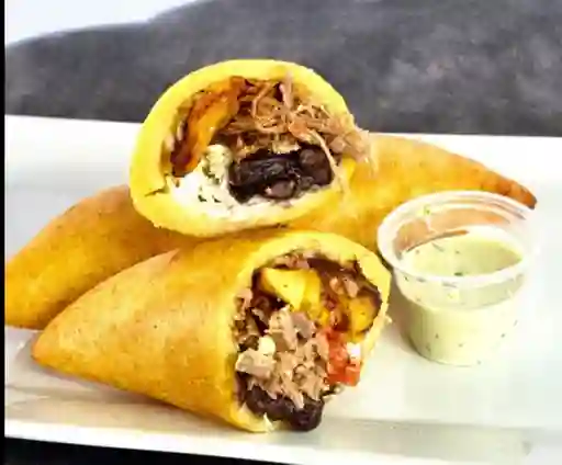 Empanada Pabellón