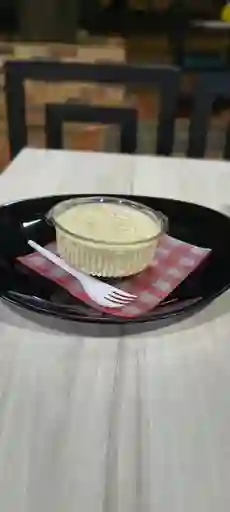 Ensalada Pequeña
