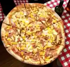 Combo Para Compartir Pizza Sky