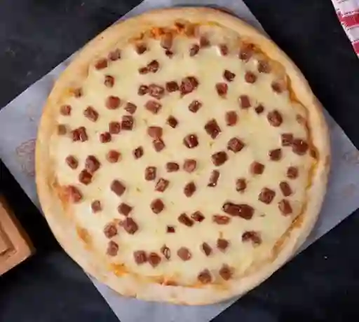 Porción Pizza Bocadillo