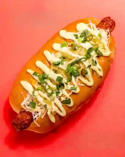 Dogo N 1