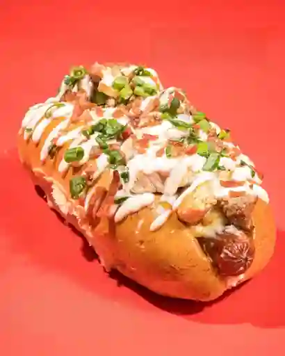Dogo N 5