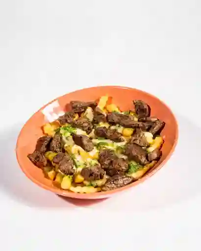 Papitas N 2