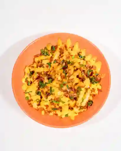 Papitas N 1