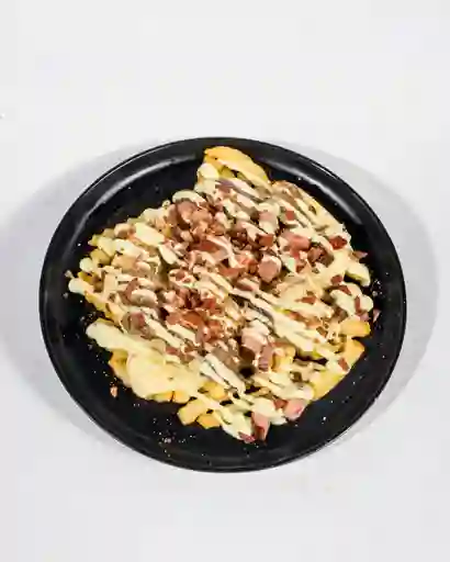 Papitas N 4