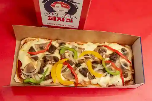 Pizza Pa Las Mamasitas