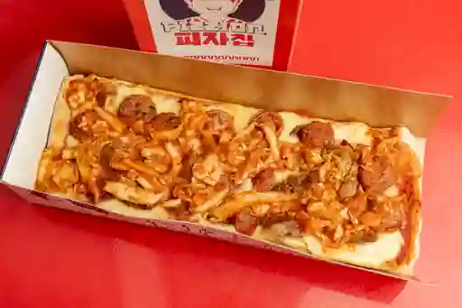 Pizza Cusos