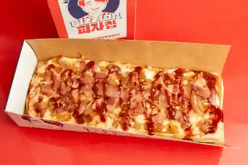 Pizza Soy Lolo