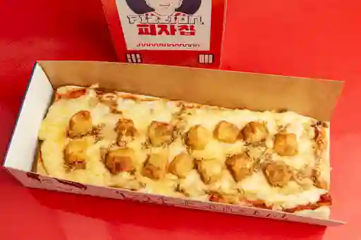Pizza Engativa la Faena