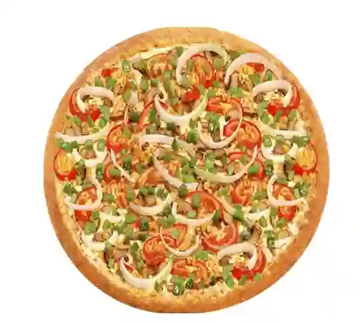 Pizza Vegetariana