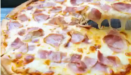 Pizza Tropical