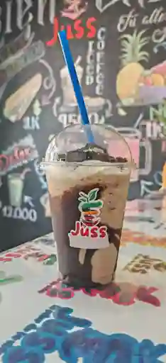 Frappeoreo 500ml (bebida Acholatada)