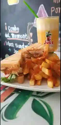 Leben Combo
