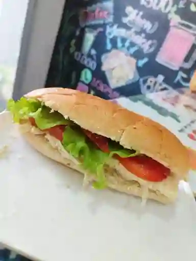 Vita Sandwich Pollo