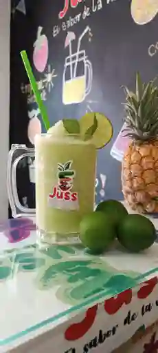 Limonada de Menta 500Ml