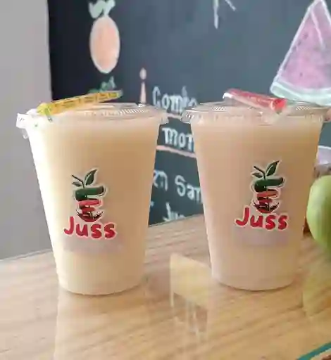 Jugo de Guanabana Natural 500ml (16oz)