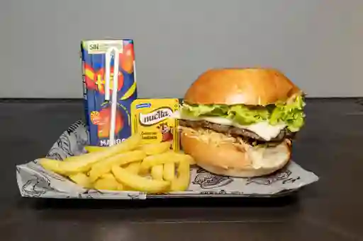 Burger Kids
