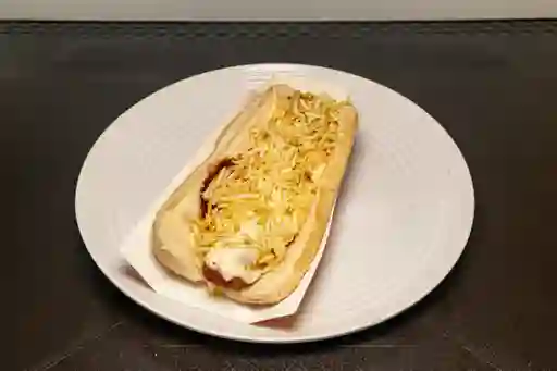Perro Clásico
