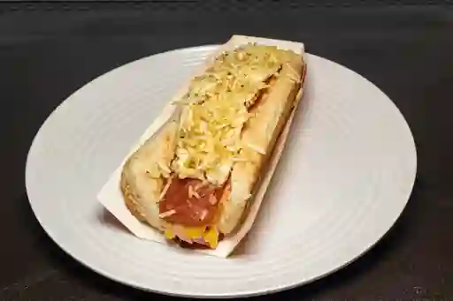 Perro Super