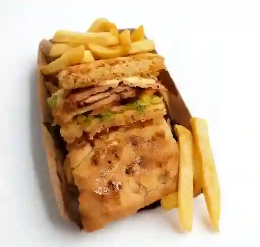 Sanduche Italian Piguel