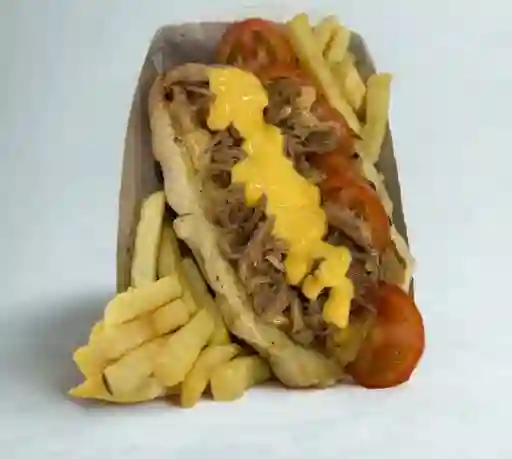Combo el Testarudo
