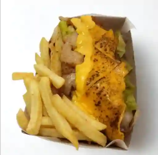 Combo Alabama Chicken