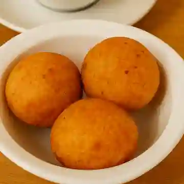 Buñuelo Tradicional