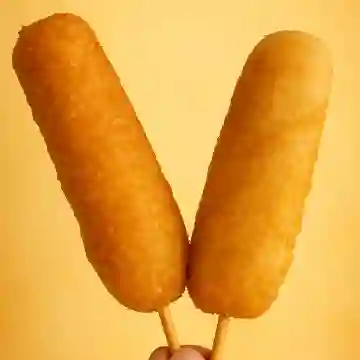 Banderilla Koreana