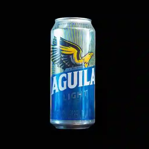 Aguila Light 473 ml